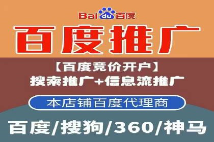 解析百度推广服务费的收费模式及优势